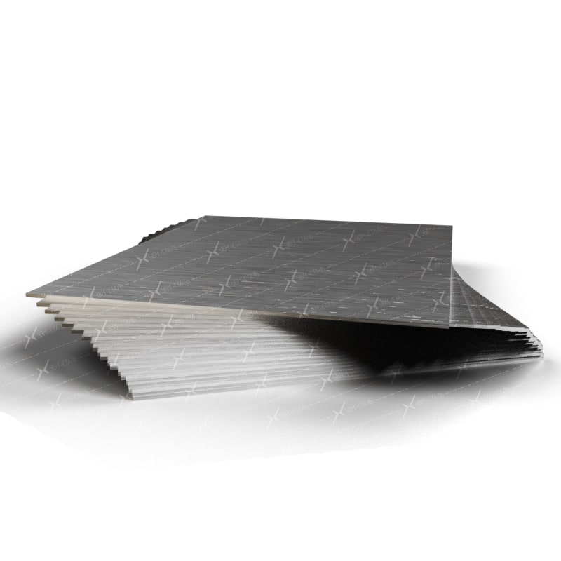 Лист ГК 10 ст09Г2С 1,5х6м