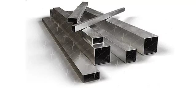 Труба профильная 25х25х2 ст3