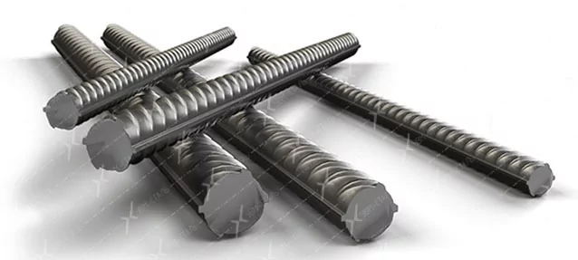 Арматура А240 Ø18