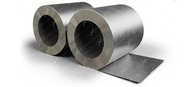 Лист ОЦ 0,55 ст02 1,25х2,5м ZN100
